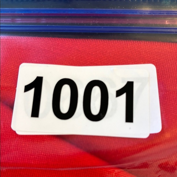 DIANE VON FURSTENBURG DVF Bevin 3/4 Sleeve Dress Cherry Red 8 Old Money Office - Picture 15 of 16